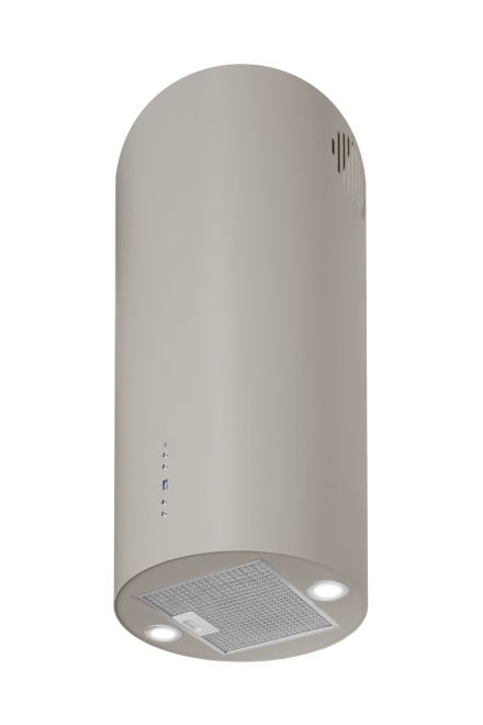 Erdvinis gartraukis Cylindro Taupe - Taupe - zdjęcie produktu 6