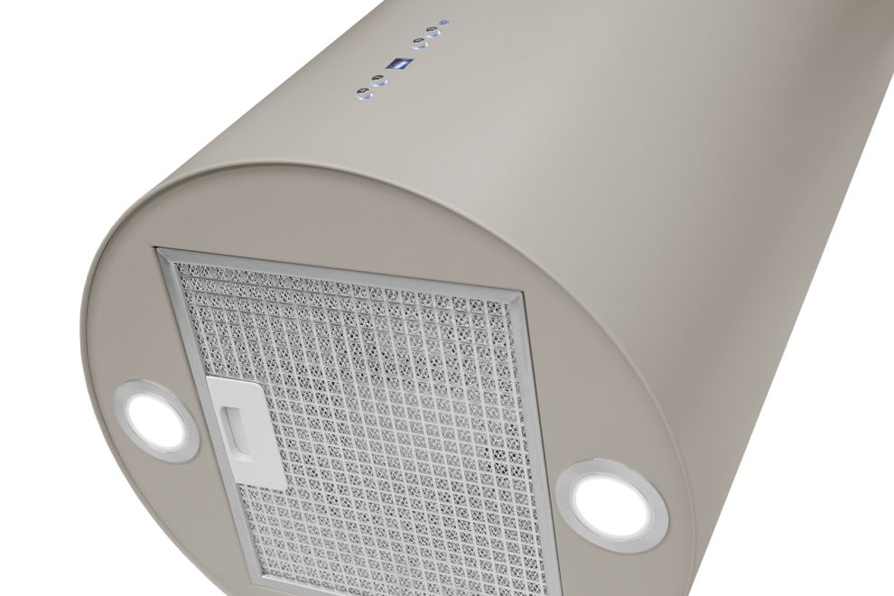 Erdvinis gartraukis Cylindro Taupe - Taupe - zdjęcie produktu 8