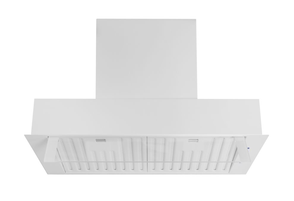 Įmontuojamas gartraukis Prato White Matt - Balta - zdjęcie produktu 3