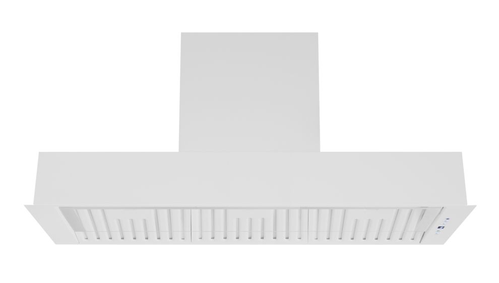 Įmontuojamas gartraukis Prato White Matt - Balta - zdjęcie produktu 10