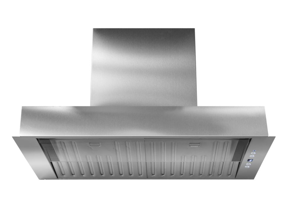 Įmontuojamas gartraukis Prato Inox - INOX - zdjęcie produktu 3