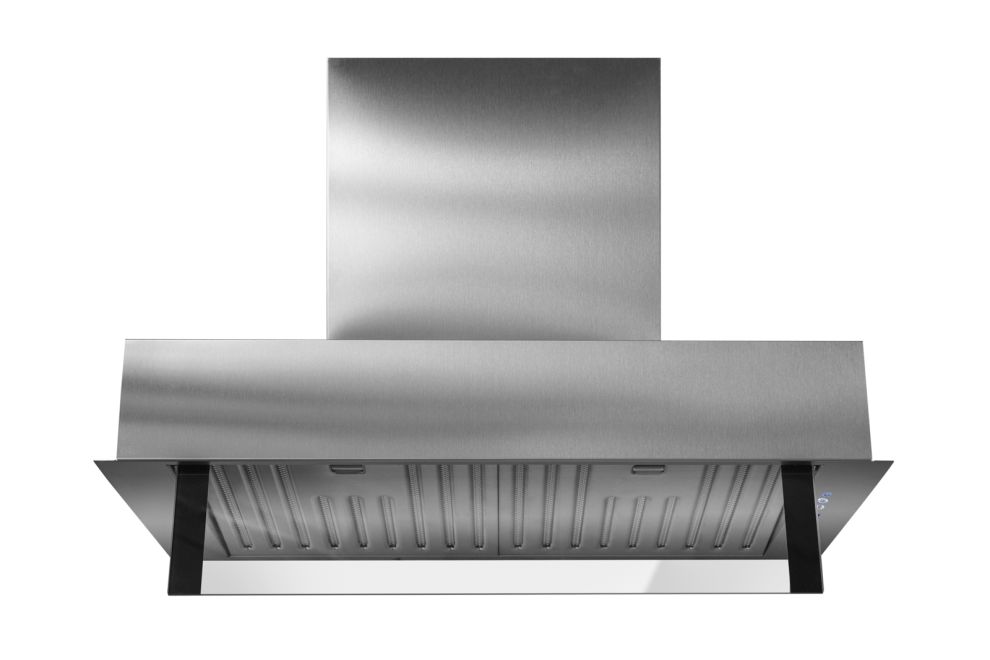 Įmontuojamas gartraukis Prato Inox - INOX - zdjęcie produktu 4