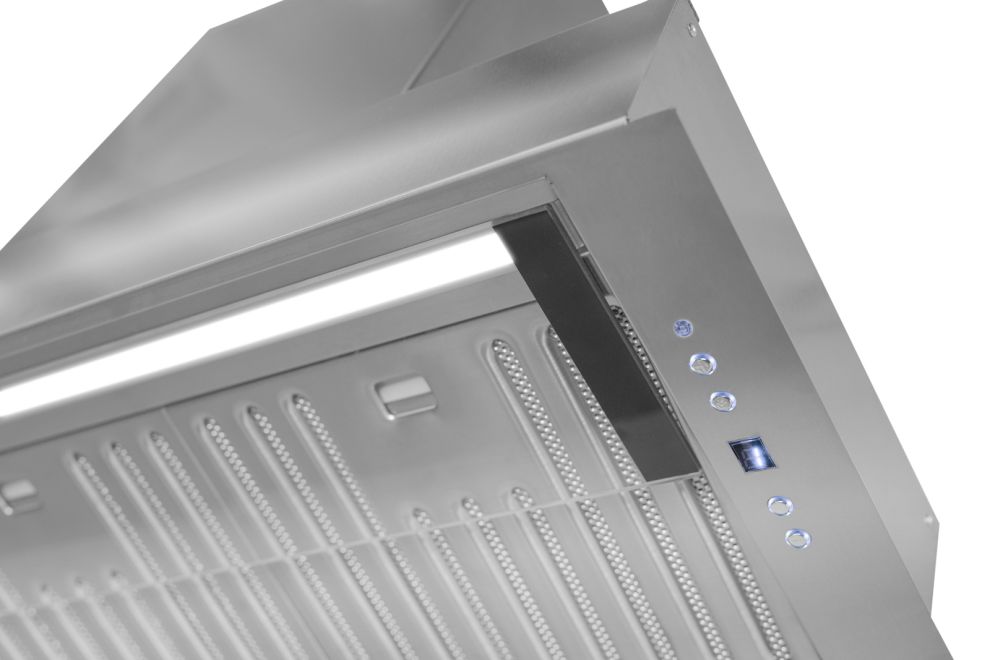 Įmontuojamas gartraukis Prato Inox - INOX - zdjęcie produktu 10