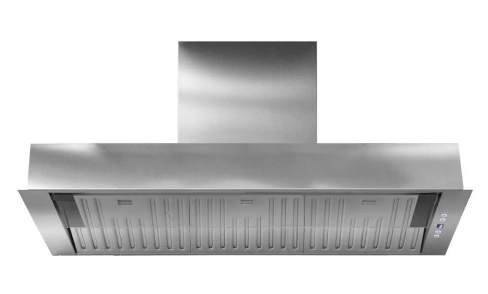Įmontuojamas gartraukis Prato Inox - INOX - zdjęcie produktu 11