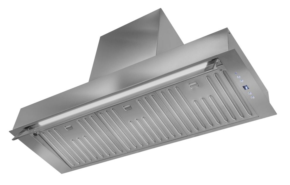 Įmontuojamas gartraukis Prato Inox - INOX - zdjęcie produktu 12