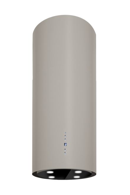 Sieninis gartraukis Tubo OR Taupe - Taupe - zdjęcie produktu 4