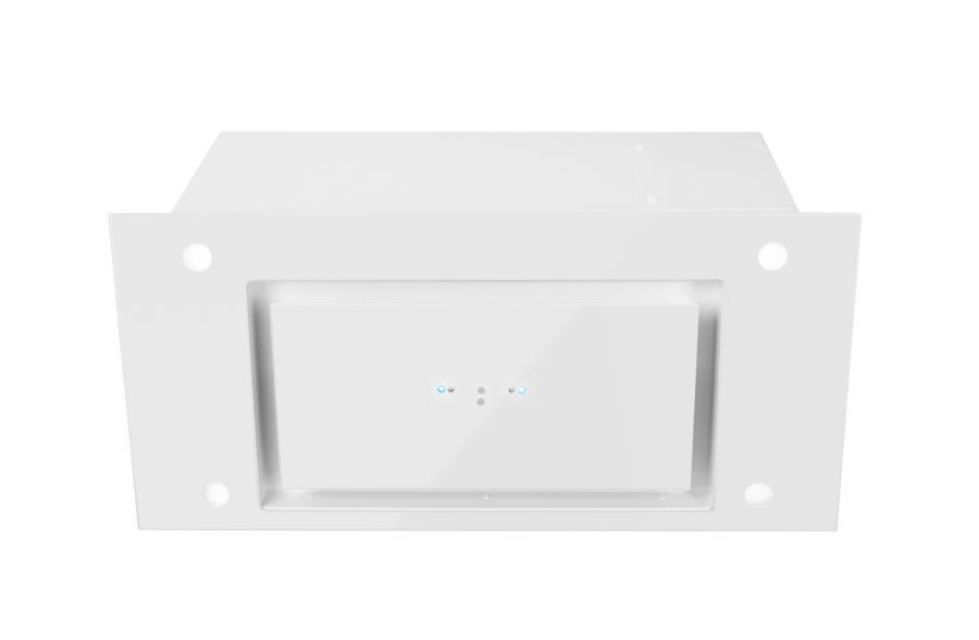 Įmontuojamas gartraukis Marino White Gesture Control - Balta - zdjęcie produktu