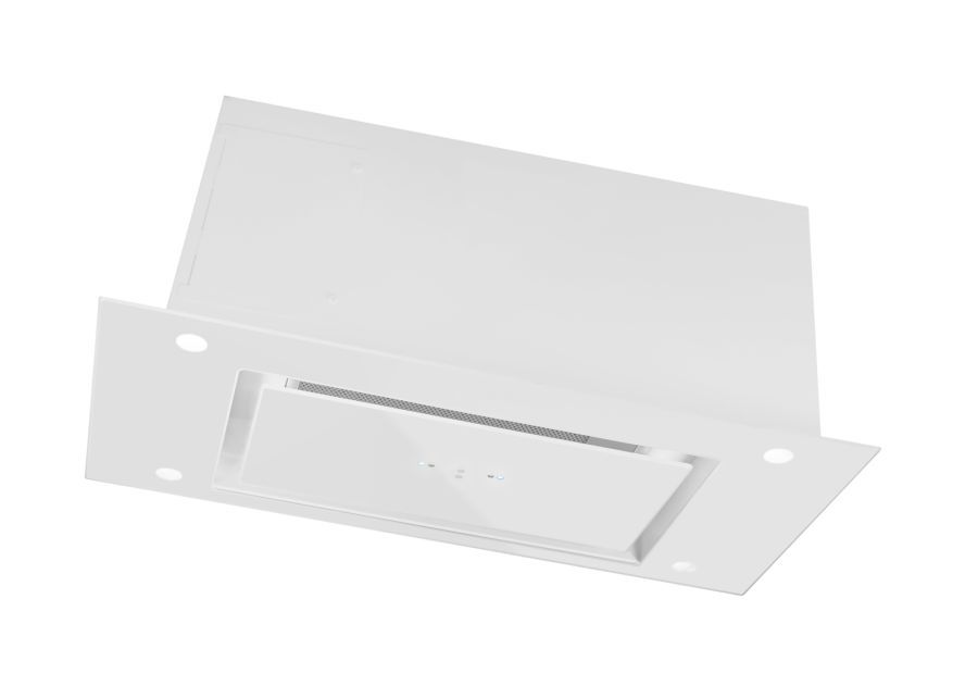 Įmontuojamas gartraukis Marino White Gesture Control - Balta - zdjęcie produktu 5