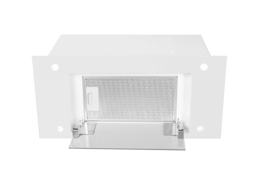 Įmontuojamas gartraukis Marino White Gesture Control - Balta - zdjęcie produktu 6