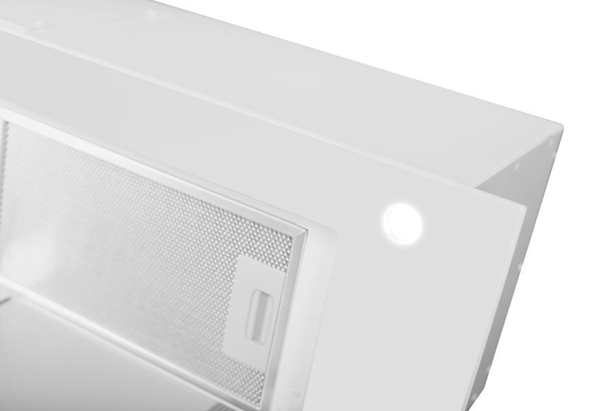 Marino White Gesture Control