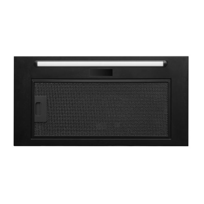 Įmontuojamas gartraukis Lando Plus Black Matt Gesture Control - Juoda matinė - zdjęcie produktu 8