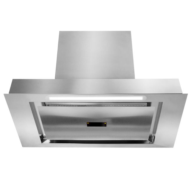 Įmontuojamas gartraukis Micra Inox Gesture Control - INOX - zdjęcie produktu 3