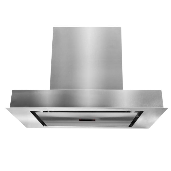 Įmontuojamas gartraukis Micra Inox Gesture Control - INOX - zdjęcie produktu 5