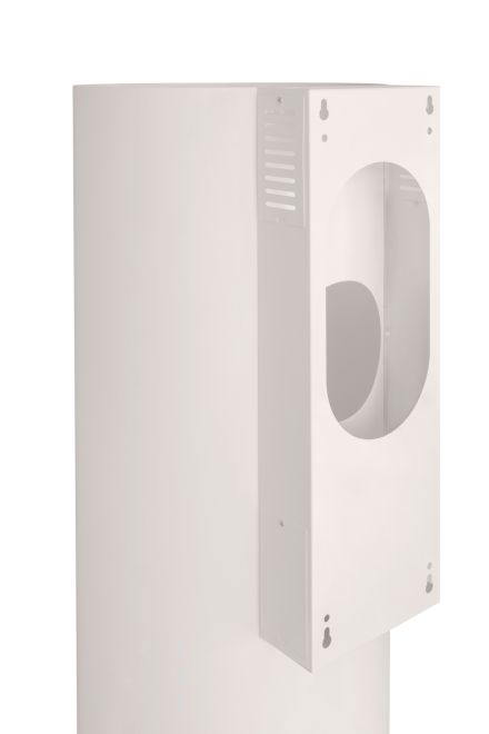 Sieninis gartraukis Tubo OR Kashmir Gesture Control - Kašmyro - zdjęcie produktu 9