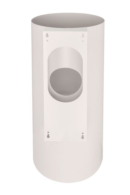 Sieninis gartraukis Tubo OR Kashmir Gesture Control - Kašmyro - zdjęcie produktu 10