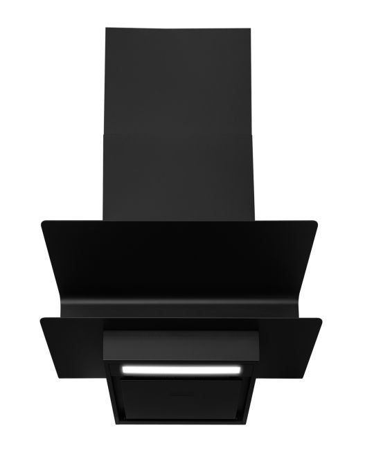 Sieninis gartraukis C-Shelf Black-Black - Juoda matinė - zdjęcie produktu 5