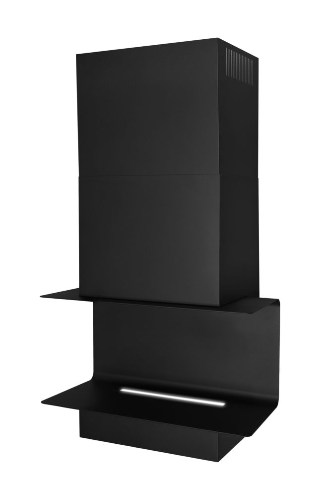 C-Shelf Black-Black