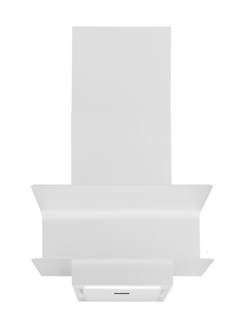 Sieninis gartraukis C-Shelf White-White - Balta matinė - zdjęcie produktu 3