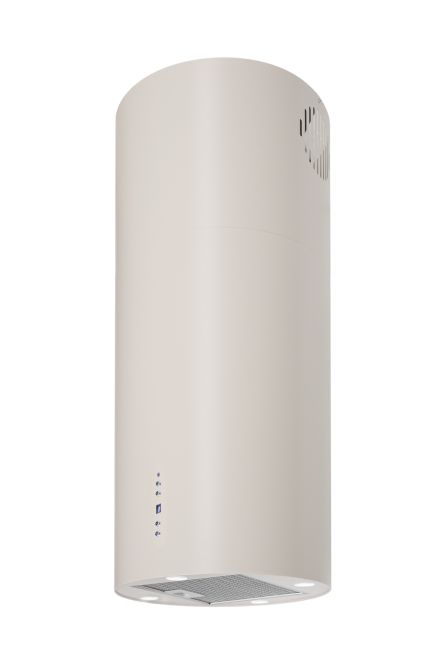Erdvinis gartraukis Cylindro 4LED Kashmir - Kašmyro - zdjęcie produktu 4