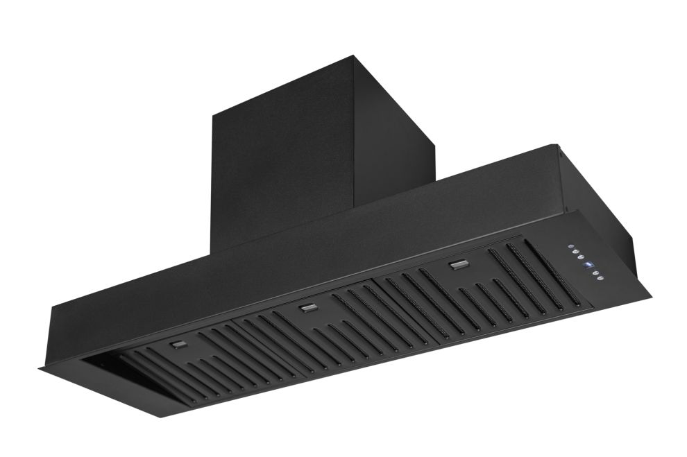 Įmontuojamas gartraukis Prato Eco Black Matt - Juoda matinė - zdjęcie produktu 10