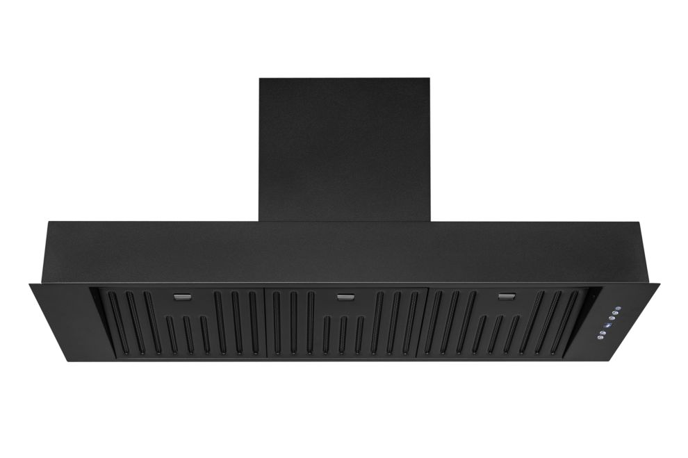 Įmontuojamas gartraukis Prato Eco Black Matt - Juoda matinė - zdjęcie produktu 11