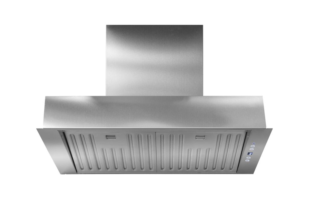 Įmontuojamas gartraukis Prato Eco Inox - INOX - zdjęcie produktu 3
