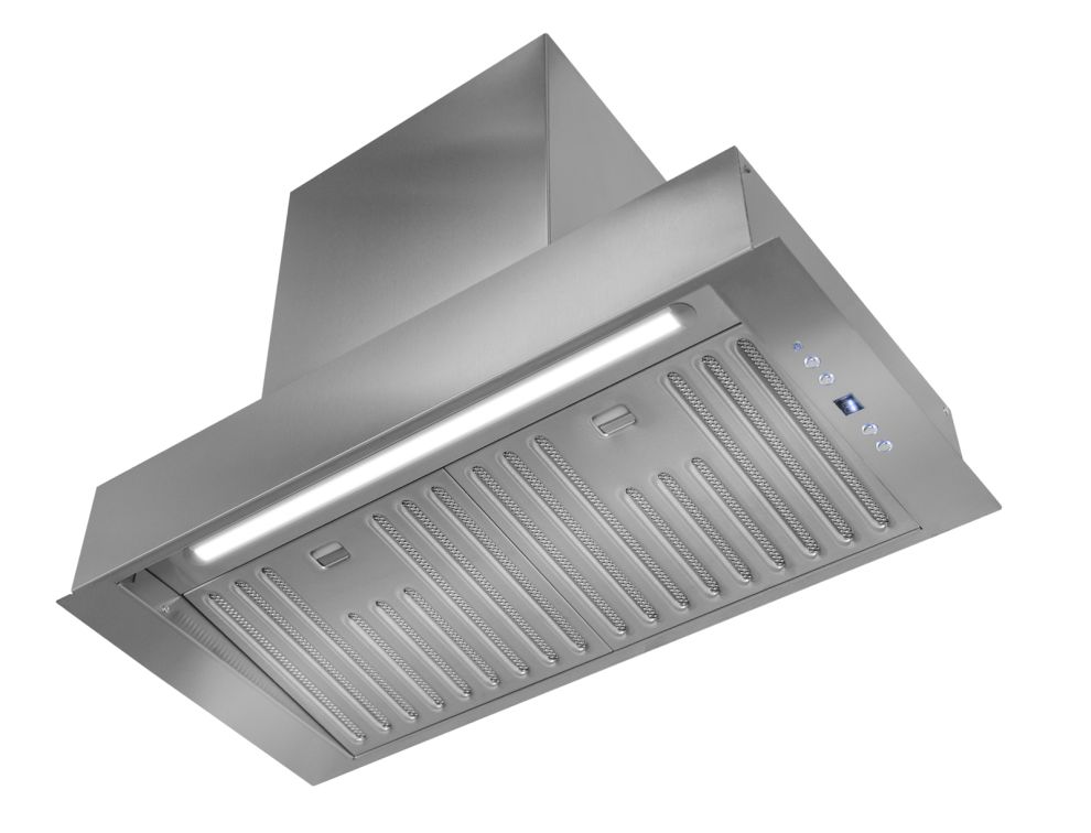 Įmontuojamas gartraukis Prato Eco Inox - INOX - zdjęcie produktu 4