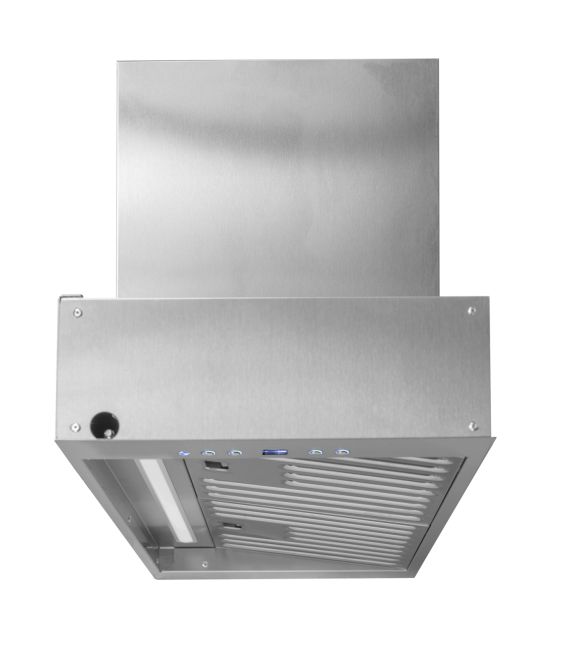 Įmontuojamas gartraukis Prato Eco Inox - INOX - zdjęcie produktu 7
