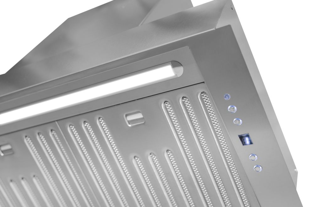Įmontuojamas gartraukis Prato Eco Inox - INOX - zdjęcie produktu 10
