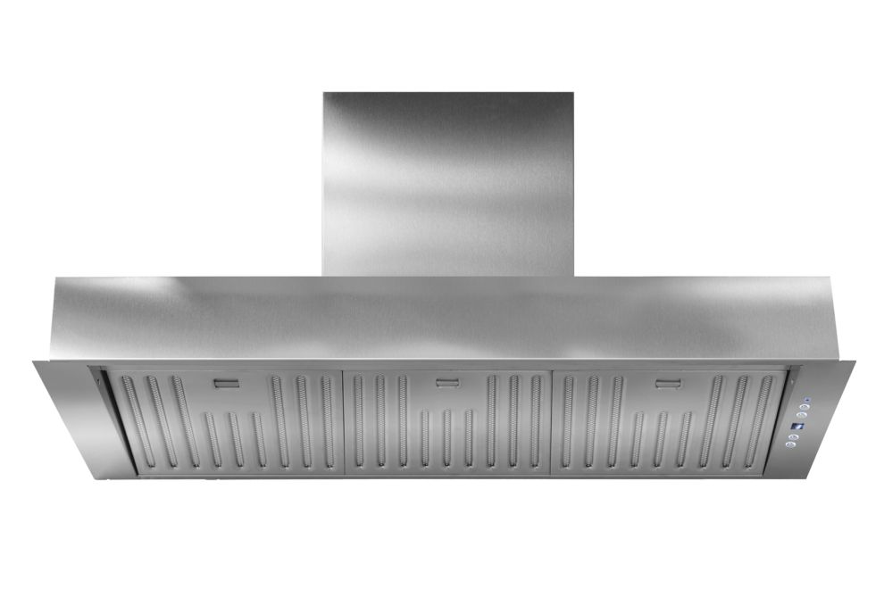 Įmontuojamas gartraukis Prato Eco Inox - INOX - zdjęcie produktu 11