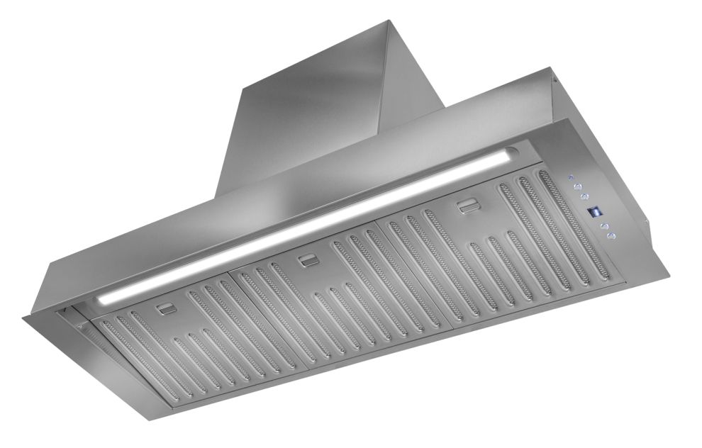 Įmontuojamas gartraukis Prato Eco Inox - INOX - zdjęcie produktu 12
