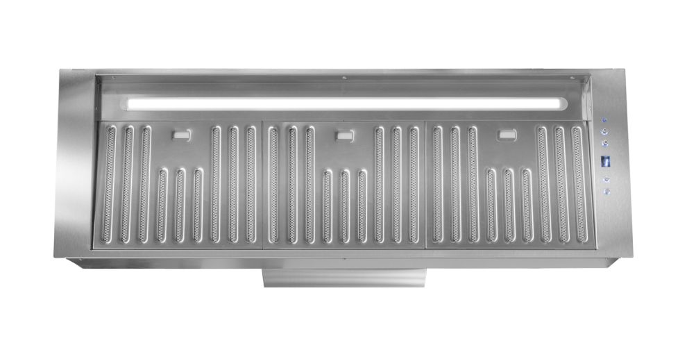 Įmontuojamas gartraukis Prato Eco Inox - INOX - zdjęcie produktu 13