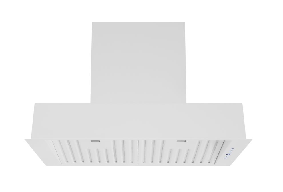 Įmontuojamas gartraukis Prato Eco White Matt - Balta - zdjęcie produktu 4