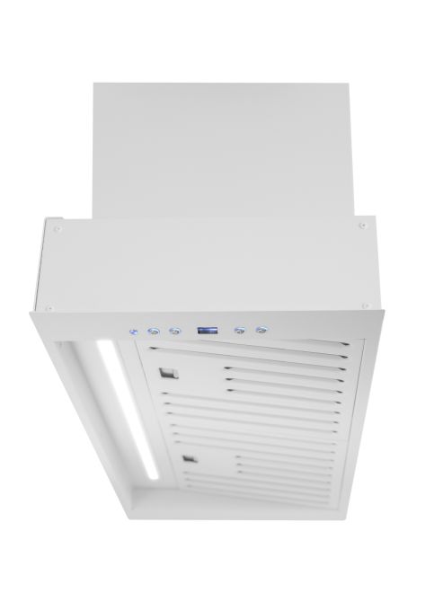Įmontuojamas gartraukis Prato Eco White Matt - Balta - zdjęcie produktu 8