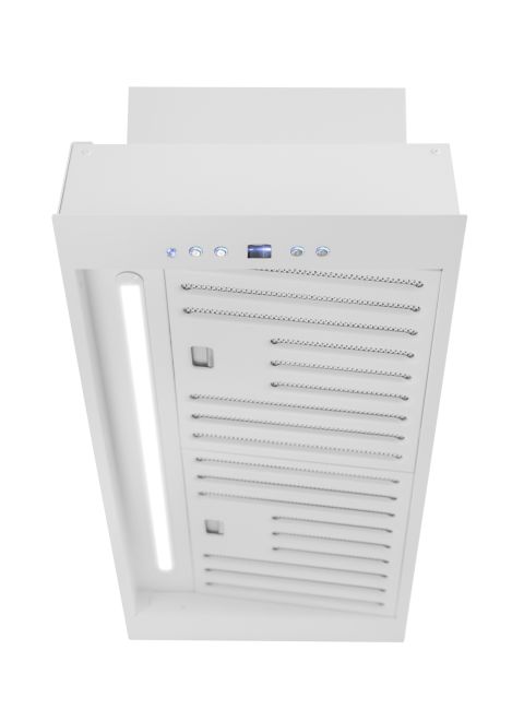 Įmontuojamas gartraukis Prato Eco White Matt - Balta - zdjęcie produktu 9