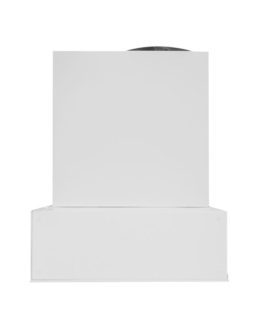 Įmontuojamas gartraukis Prato Eco White Matt - Balta - zdjęcie produktu 10