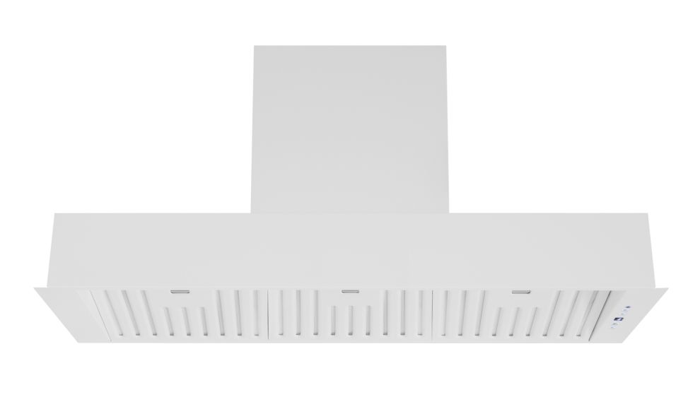 Įmontuojamas gartraukis Prato Eco White Matt - Balta - zdjęcie produktu 12