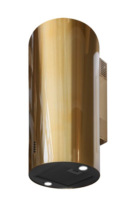 Sieninis gartraukis Cylindro OR Eco Złoty - Aukso - zdjęcie produktu 4