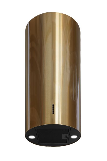 Sieninis gartraukis Cylindro OR Eco Złoty - Aukso - zdjęcie produktu 6