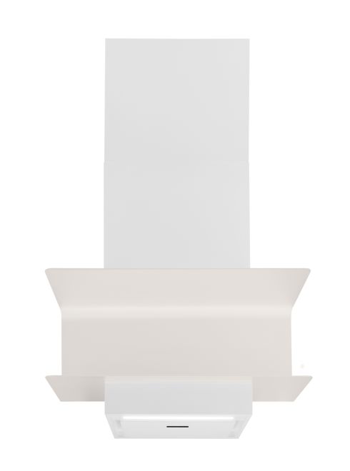 Sieninis gartraukis C-Shelf White-Kashmir - Balta matinė/Kašmyro - zdjęcie produktu 3