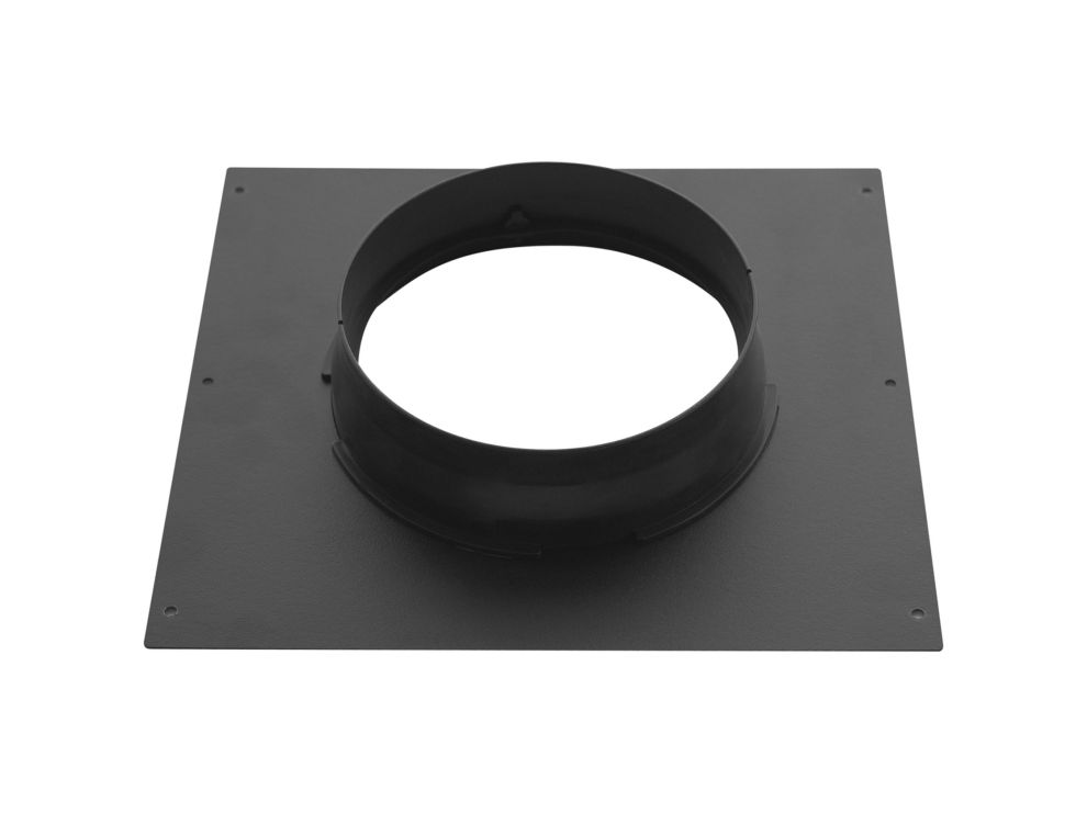 Išorinė turbina - Juoda matinė - zdjęcie produktu 9