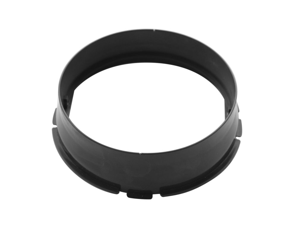 Išorinė turbina - Juoda matinė - zdjęcie produktu 10