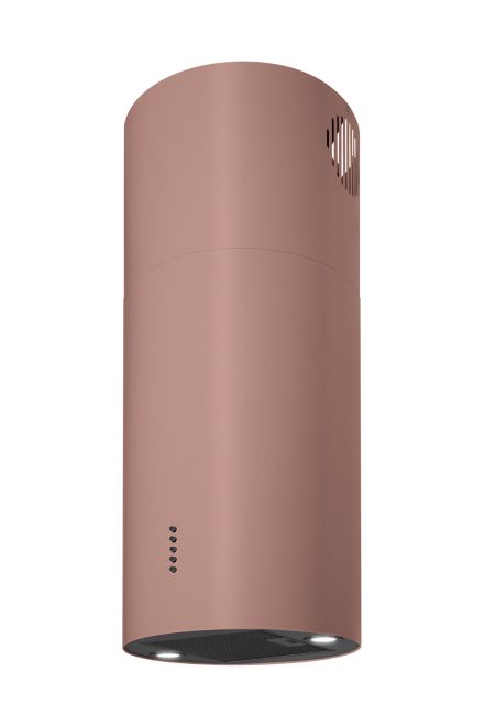 Erdvinis gartraukis Cylindro Eco Dusty Rose - Dusty Rose - zdjęcie produktu 6