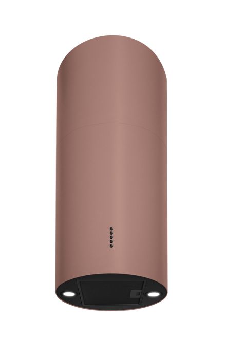 Erdvinis gartraukis Cylindro Eco Dusty Rose - Dusty Rose - zdjęcie produktu 4