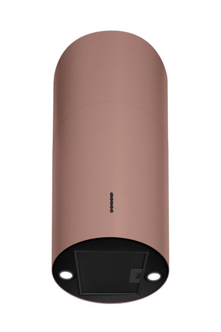 Erdvinis gartraukis Cylindro Eco Dusty Rose - Dusty Rose - zdjęcie produktu 7