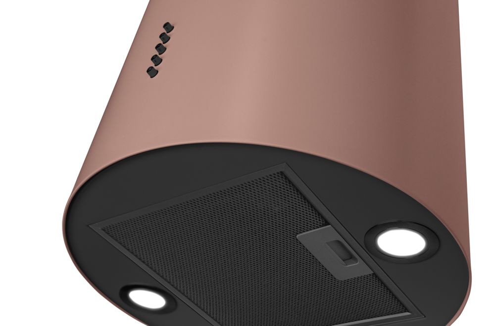 Erdvinis gartraukis Cylindro Eco Dusty Rose - Dusty Rose - zdjęcie produktu 10