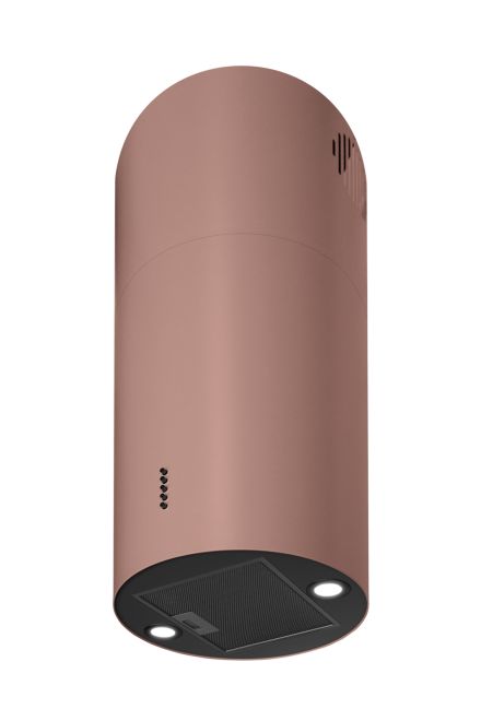 Erdvinis gartraukis Cylindro Eco Dusty Rose - Dusty Rose - zdjęcie produktu 8