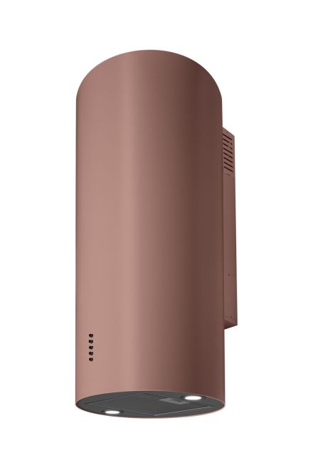 Sieninis gartraukis Cylindro OR Eco Dusty Rose - Dusty Rose - zdjęcie produktu 3