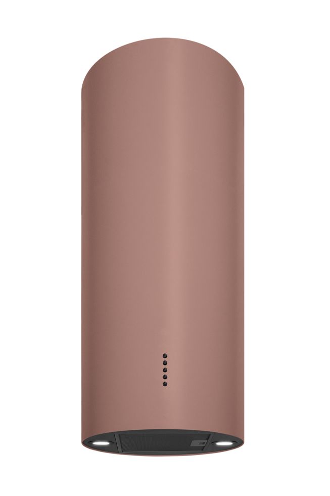 Cylindro OR Eco Dusty Rose