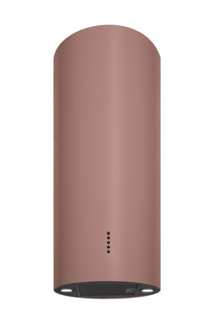 Sieninis gartraukis Cylindro OR Eco Dusty Rose - Dusty Rose - zdjęcie produktu 4